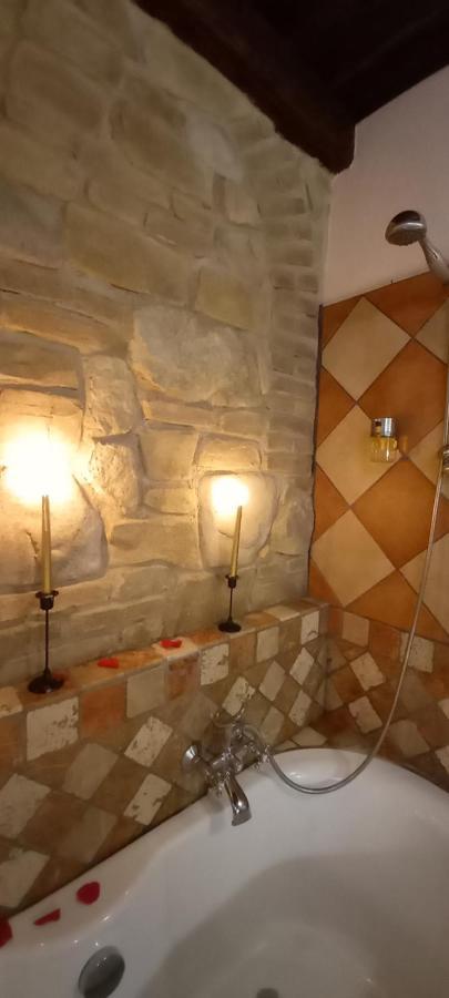 Villa Laura B&B Fossano Buitenkant foto