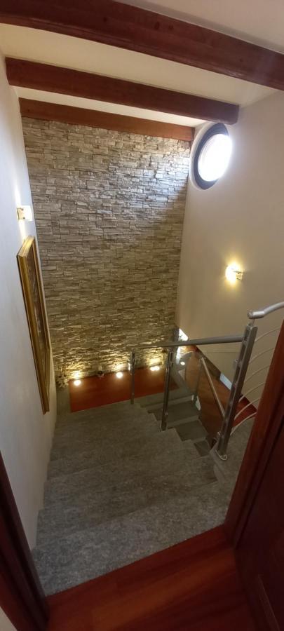 Villa Laura B&B Fossano Buitenkant foto