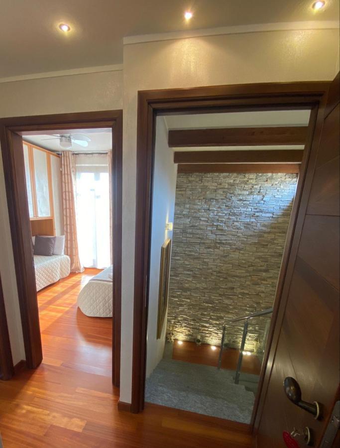 Villa Laura B&B Fossano Buitenkant foto
