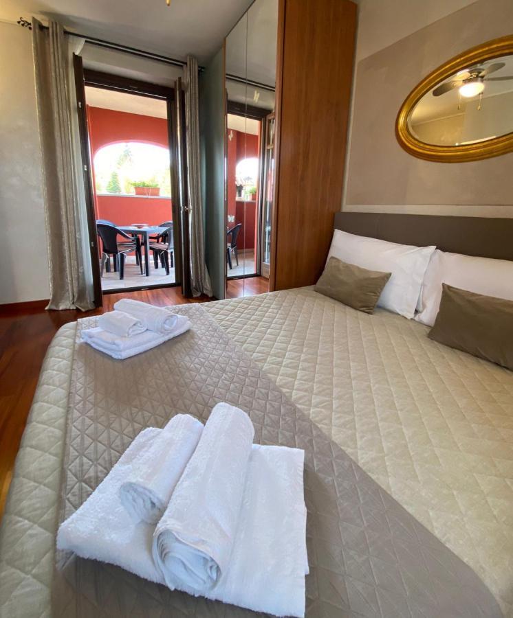 Villa Laura B&B Fossano Buitenkant foto