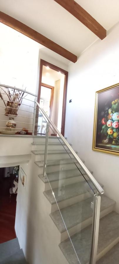 Villa Laura B&B Fossano Buitenkant foto