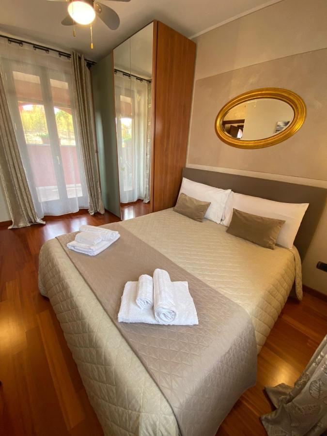 Villa Laura B&B Fossano Buitenkant foto