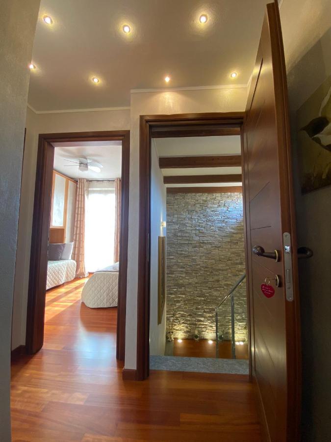 Villa Laura B&B Fossano Buitenkant foto