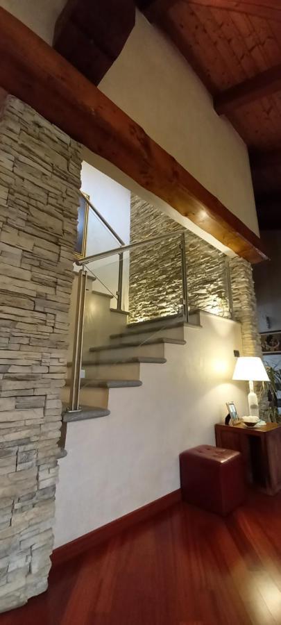 Villa Laura B&B Fossano Buitenkant foto