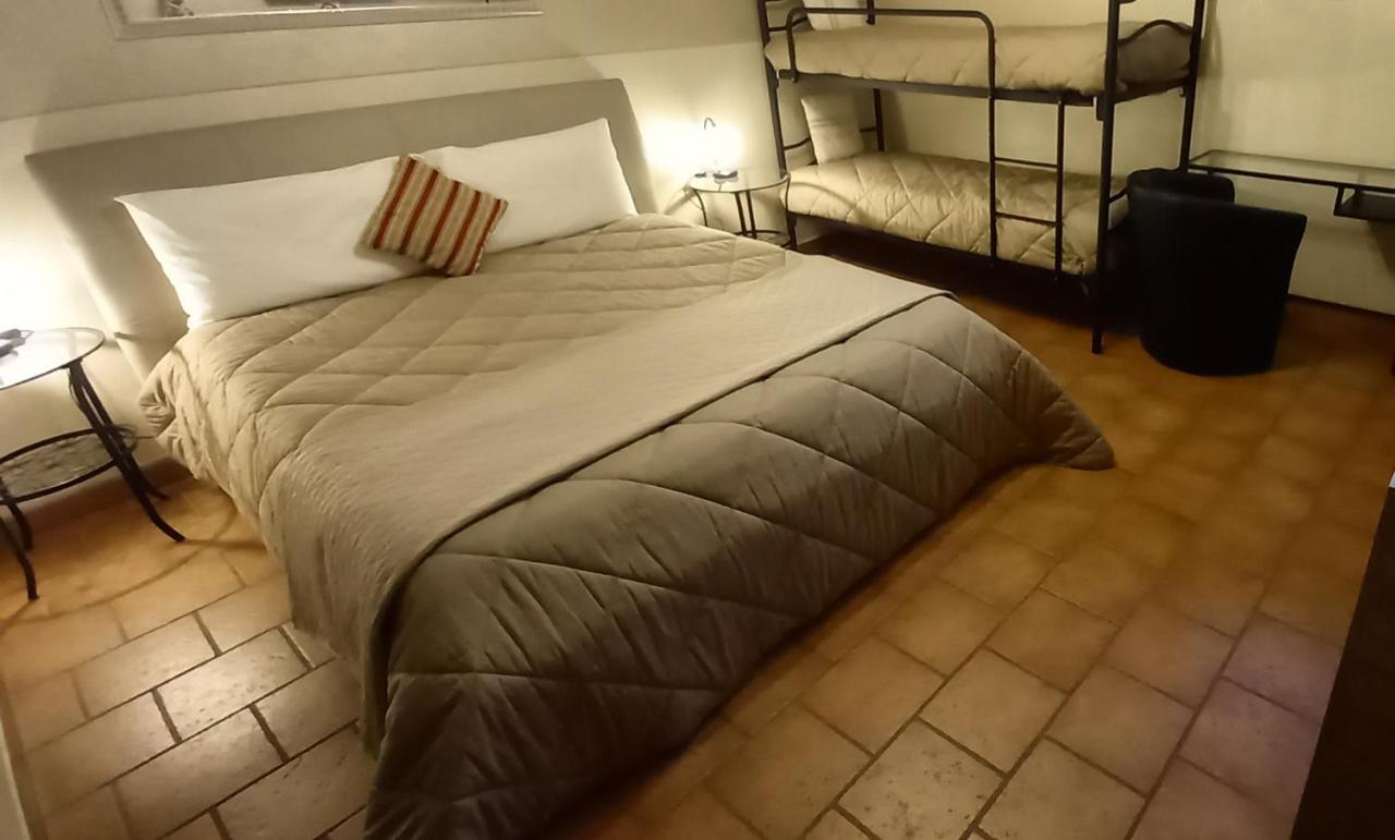 Villa Laura B&B Fossano Buitenkant foto